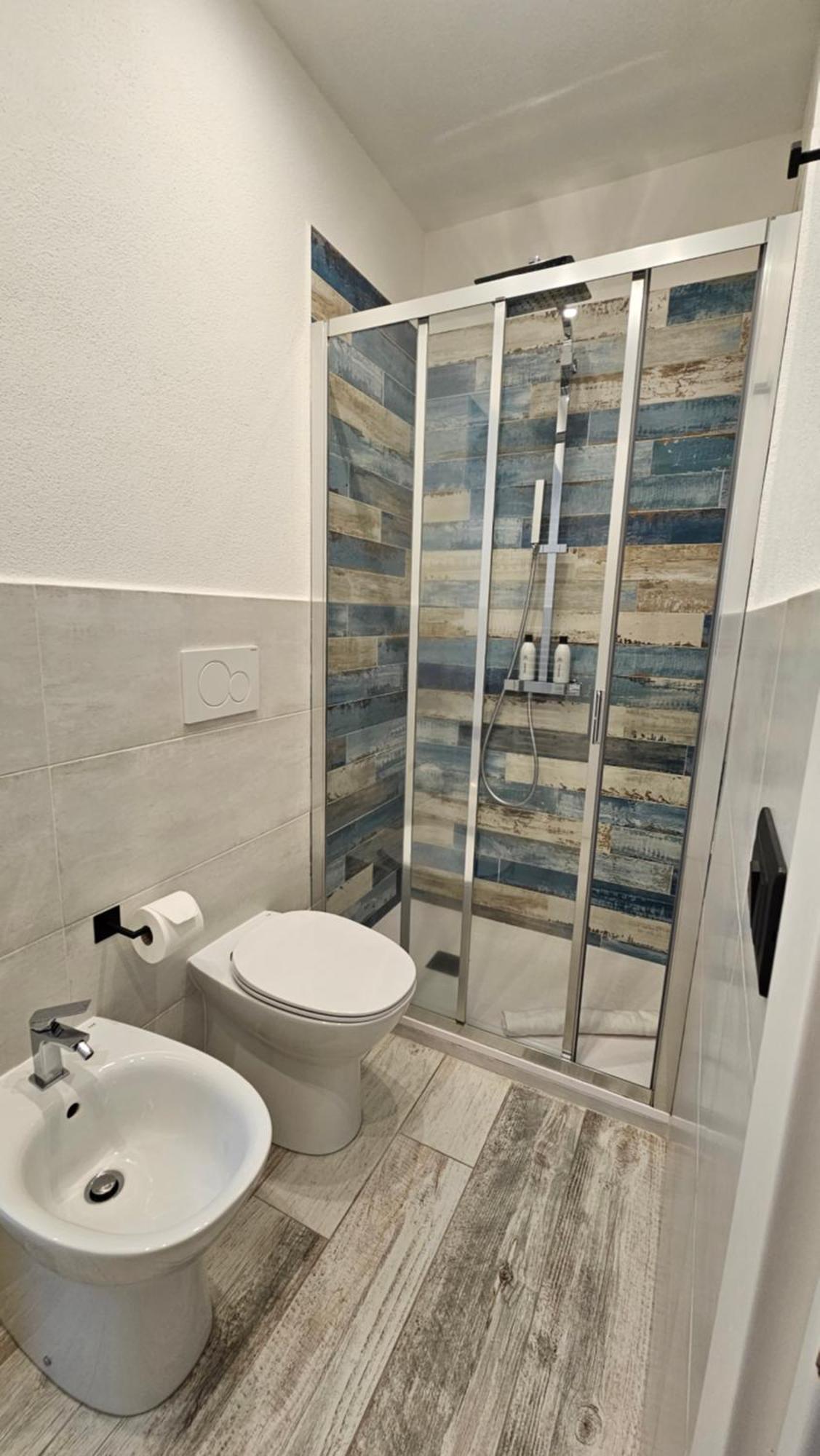 Il Gaudente B&B Santa Fiora Exterior photo